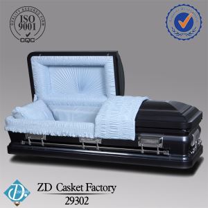 Logam Casket 29302