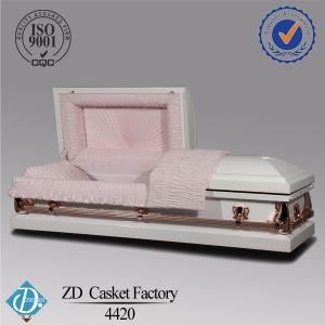 Logam Casket 4420