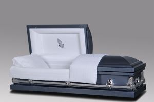 Logam Casket 2069
