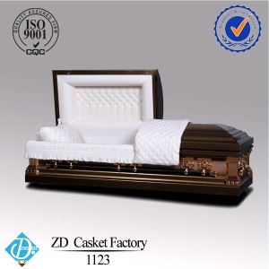 Logam Casket 1123