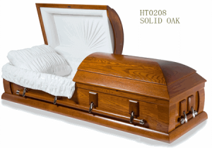 Peti kayu HT-0208